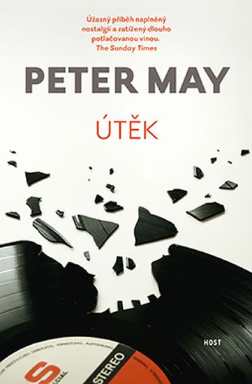 May Peter: Útěk May Peter: Útěk