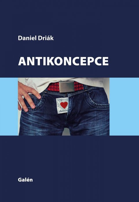 Driák Daniel: Antikoncepce