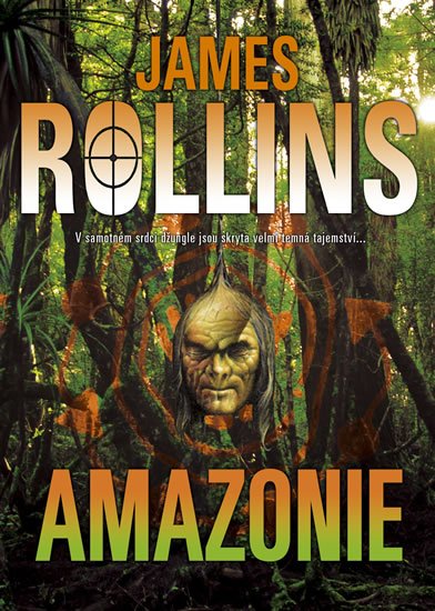 Rollins James: Amazonie