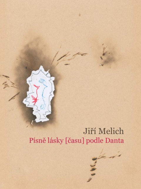 Malich Karel: Písně lásky (času) podle Danta