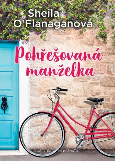 O´Flanaganová Sheila: Pohřešovaná manželka