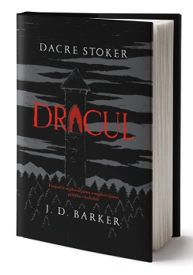 Stoker Dacre: Dracul