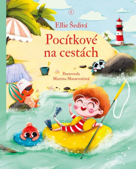 : Pocítkové na cestách