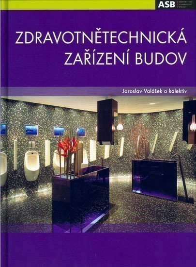 kolektiv autorů: Zdravotnětechnická zařízení budov