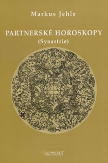 Jehle Markus: Partnerské horoskopy