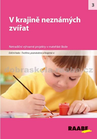 kolektiv autorů: V krajině neznámých zvířat kolektiv autorů: V krajině neznámých zvířat