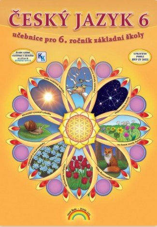 Fabiánová Ivana: Český jazyk 6 - učebnice, Čtení s porozuměním