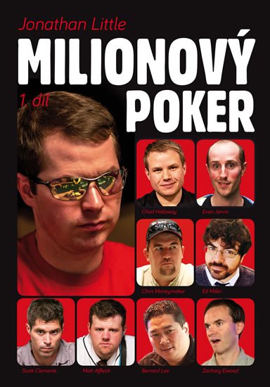 Little Jonathan: Milionový poker 1. díl