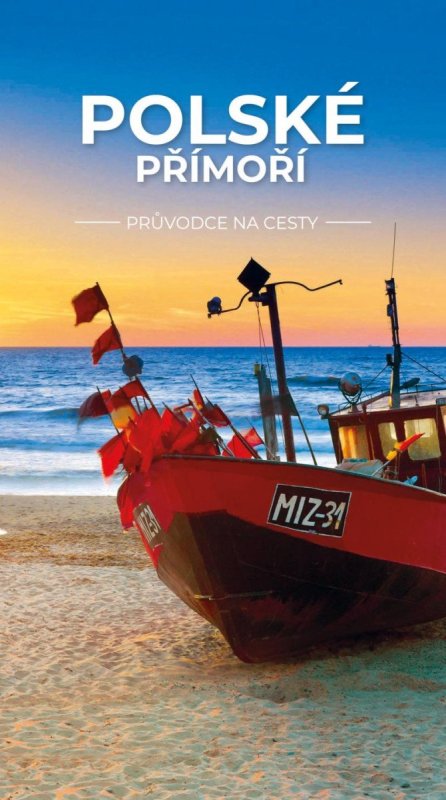neuveden: Polské přímoří - Průvodce na cesty