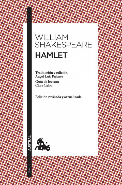 Shakespeare William: Hamlet (Spanish Edition )