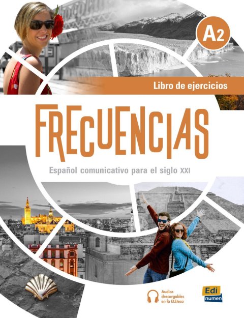 neuveden: Frecuencias A2 Libro Ejercicios