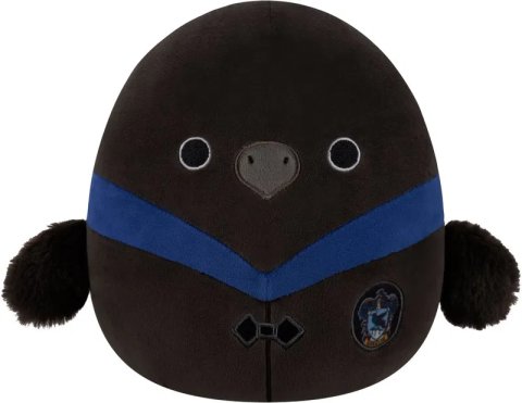 -: Squishmallows Harry Potter Havraspárský havran 20 cm