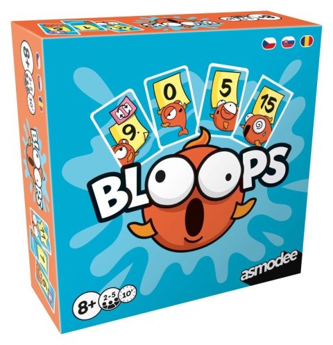 -: Bloops