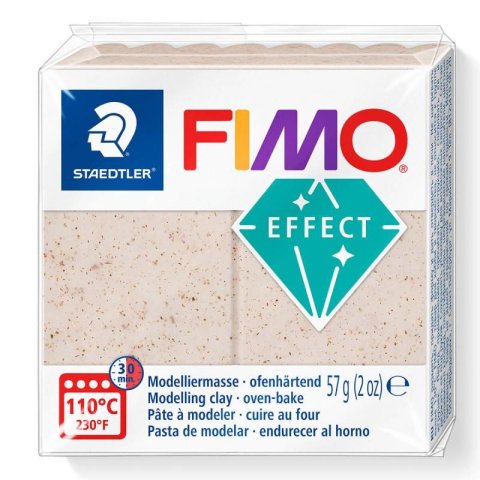 neuveden: FIMO BOTANICAL efekt 57g - šípek