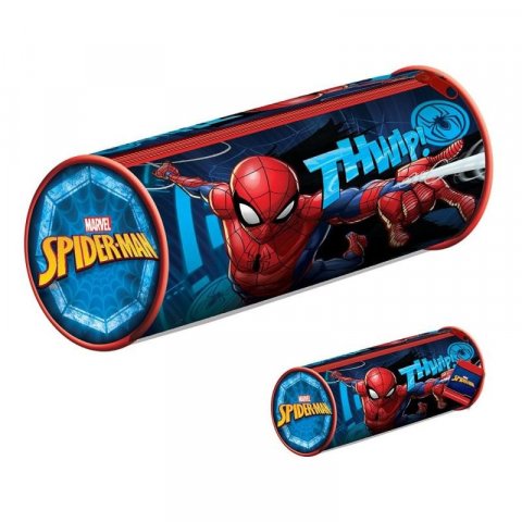 neuveden: Penál Spider-Man