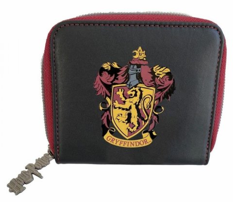 neuveden: Harry Potter Peněženka - Nebelvír