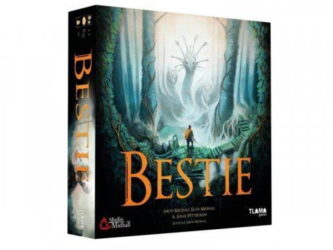 neuveden: Bestie