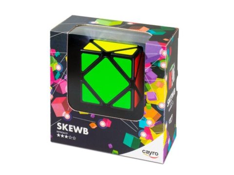 neuveden: Skewb