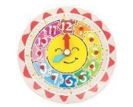 neuveden: BABU Puzzle - Hodiny neuveden: BABU Puzzle - Hodiny