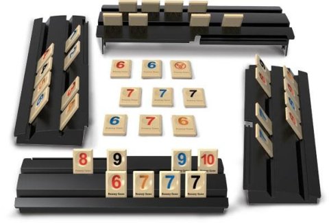 neuveden: Rummy