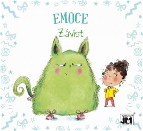 neuveden: Emoce Závist