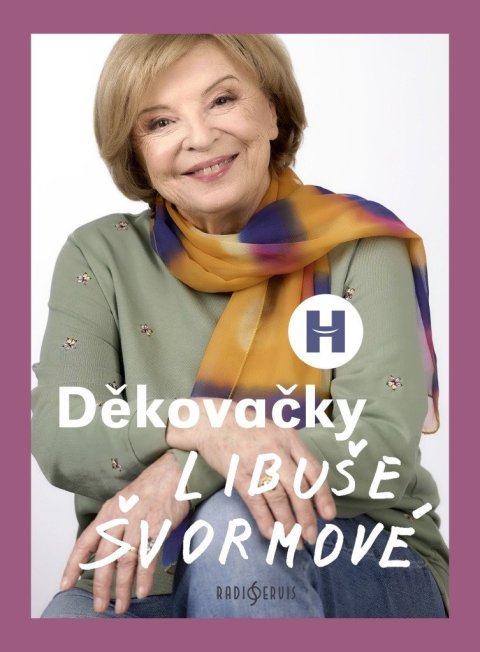 Rozehnal Patrik: Děkovačky Libuše Švormové