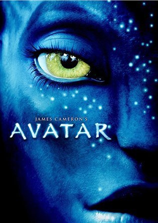 neuveden: Avatar - DVD