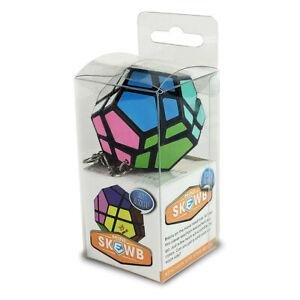 neuveden: Hlavolamy Recent Toys - Mini Skewb neuveden: Hlavolamy Recent Toys - Mini Skewb