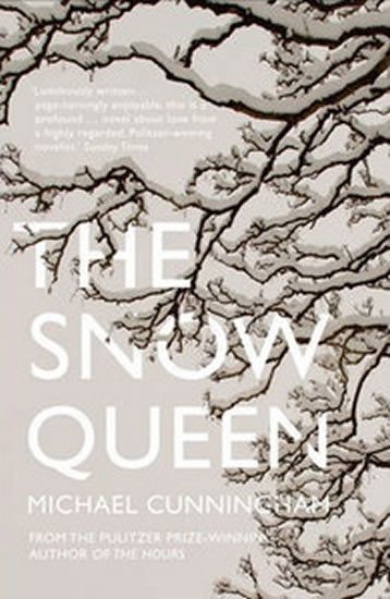 Cunningham Michael: The Snow Queen