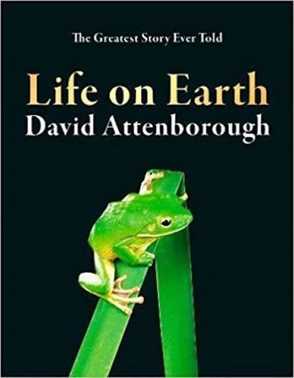 Attenborough David: Life On Earth