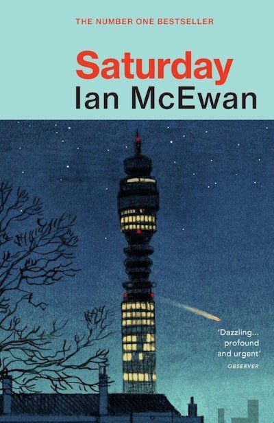 McEwan Ian: Saturday