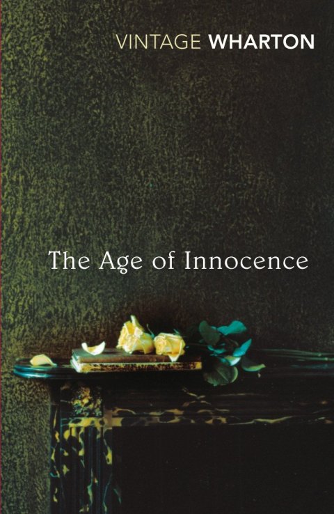 Whartonová Edith: The Age of Innocence