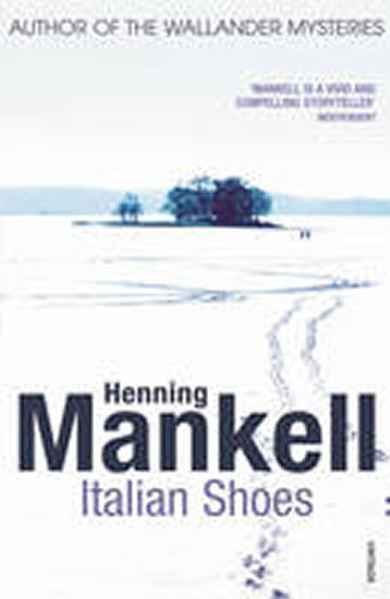 Mankell Henning: Italian Shoes
