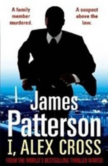 neuveden: I, Alex Cross
