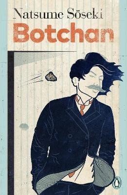 Soseki Natsume: Botchan