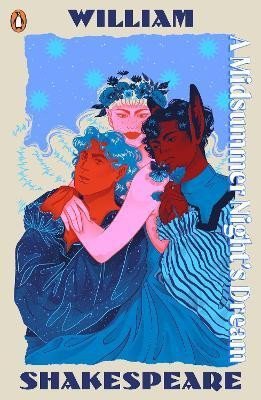 Shakespeare William: A Midsummer Night´s Dream