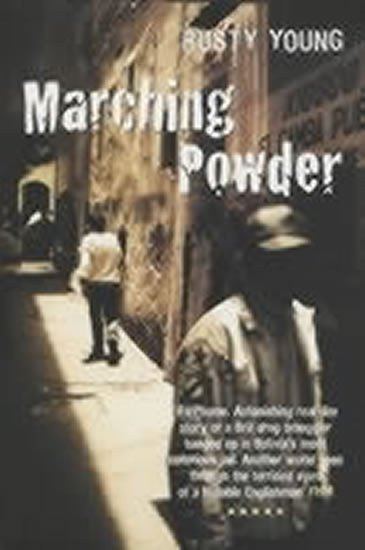 neuveden: Marching Powder