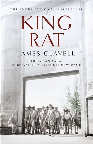 Clavell James: King Rat