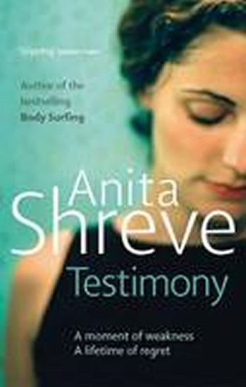 neuveden: Testimony