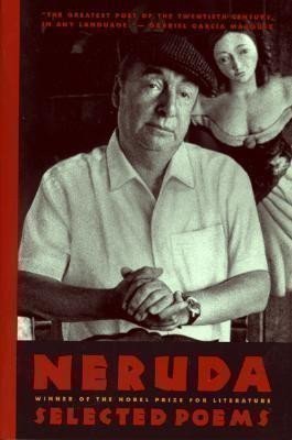 Neruda Pablo: Neruda: Selected Poems