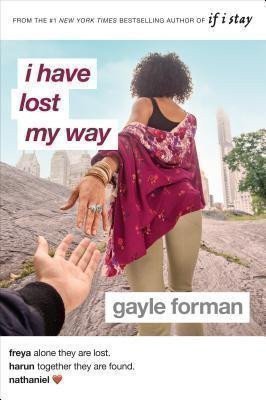 Forman Gayle: I Have Lost My Way