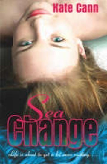 neuveden: Sea Change