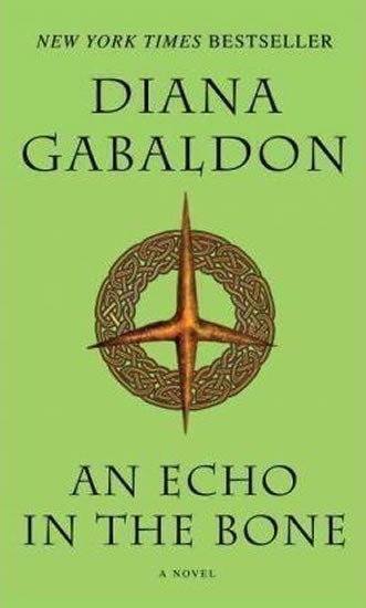 Gabaldon Diana: An Echo in the Bone