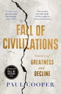 Cooper Paul: Fall of Civilizations