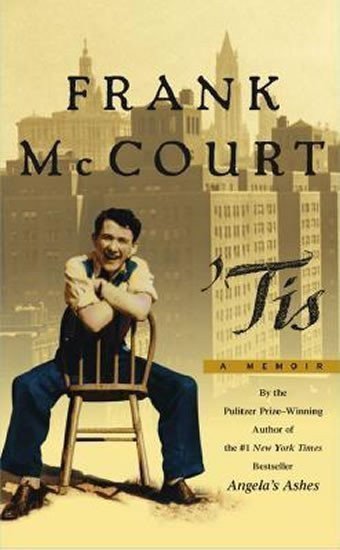 McCourt Frank: Tis: a Memoir