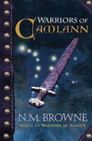 neuveden: Warriors of Camlann