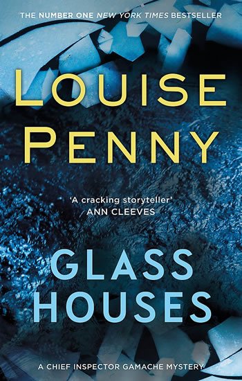 Pennyová Louise: Glass Houses
