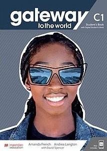 French Amanda: Gateway to the world - C1 SB with Student App & DSB French Amanda: Gateway to the world - C1 SB with Student App & DSB