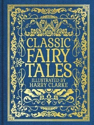 Perrault Charles: Classic Fairy Tales