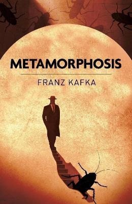 Kafka Franz: Metamorphosis